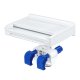 Водопад для бассейна Bestway 58619 с LED-подсветкой