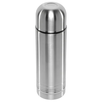 Emsa Senator Thermal Flask 0.7L Silver