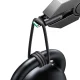 Joyroom S-A60 StarTalk USB-A uz USB-C kabelis 3A 1.2m, melns