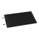 Lokanais saules panelis EcoFlow 100W Monokristālisks