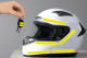 Reflective Tape 8m Self-Adhesive High Visibility Sticker for Bikes Cars Helmets