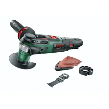Bosch AdvancedMulti 18 daudzfunkciju instruments (bez akumulatora)