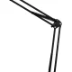 Activeshop Lashes Line 2 LED procedūru lampa ar stiprinājumu, melna