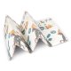 Educational Kids Folding Foam Mat 200x180x1cm Nukido NK-340, Road-Numbers