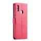 Huawei P Smart 2019 / Honor 10 Lite (POT-LX1) LC.IMEEKE PU Leather Wallet Case Cover, Rose | Чехол для...