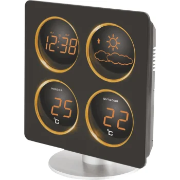 Метеостанция Technoline WS 6830 AMBER