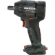Аккумуляторный ударный гайковерт Metabo SSW 18 LTX 550 BL 18В 1/2\" 550 Нм metaBOX