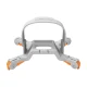 Шасси для дрона DJI Flip Sunnylife FP-LG968-C, оранжевые