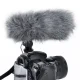 Aputure V-Mic D1 Shotgun Directional Microphone - внешний видеомикрофон