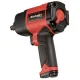 Пневматический гайковерт Einhell TC-PW 610, 610 Нм
