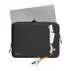 Чехол для ноутбука Tomtoc Defender-A13 MacBook 13\", черный