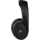 Sennheiser RS 120-W bezvadu TV austiņas, melnas