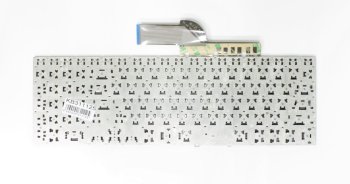 Samsung NP300E5E / NP275E5E Laptop Keyboard, Black