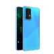 Caurspīdīgs vāciņš Realme C21 Ultra Clear 0.5mm TPU