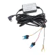 Комплект для подключения Azdome HT03 USB-C