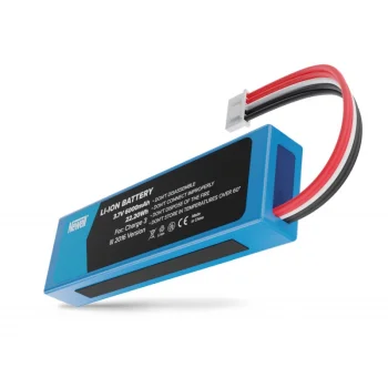 Newell MY-JML320SL aku JBL Charge 3 III 2016 Version kõlarile, 6000 mAh