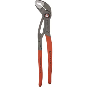 KNIPEX Cobra QuickSet Water Pump Pliers 300 mm