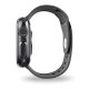 Uniq Garde Protective Case for Apple Watch 4/5/6/SE 44mm - Gray