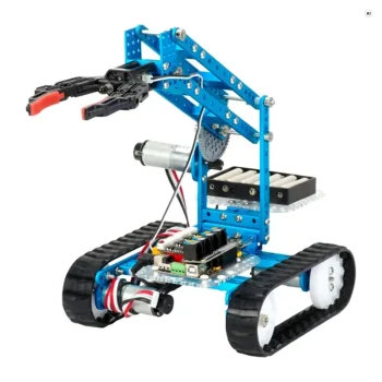 Образовательный робототехнический набор xTool Ultimate Robot Kit V2.0