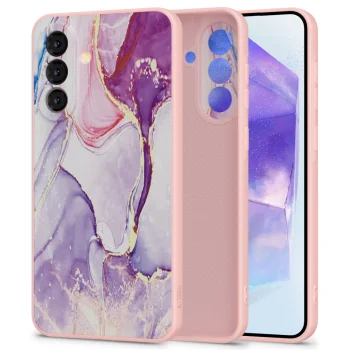 Чехол Tech-Protect Icon для Samsung Galaxy A57 5G, разноцветный