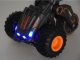 Ziepju burbuļu ģenerators, tālvadības burbuļu mašīna | RC Soap Bubble Machine