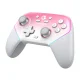 Беспроводной геймпад GameSir SuperNova T4n Pro, розовый
