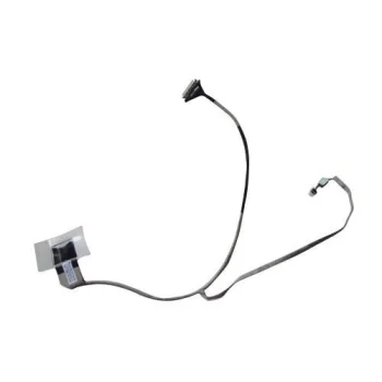 LCD ekrāna kabelis Acer Aspire un Gateway portatīvajiem datoriem