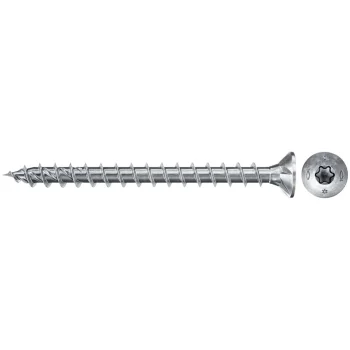 Шурупы Fischer PowerFast II 3,5x16 мм, TX, потайная головка, 1000 шт.