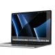 Защитная пленка Nillkin Pure Series AR Film для MacBook Pro 16\" (2021-2024)