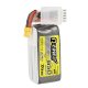 Аккумулятор Tattu R-Line 650mAh 14.8V 95C 4S1P XT30