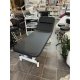 Sillon 079 Electric Massage Table, Black