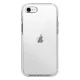 Apple iPhone 8 / 7 / SE (2020) (2022) 4.7\" Uniq Etui Combat Case Cover, White