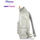 Nimmy Cool&Cute 2.0 Bear klēpjdatora mugursoma - pelēka | Laptop Backpack Gray