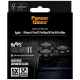 PanzerGlass Hoops Ceramic II Camera Lens Glass iPhone 17 Pro / 17 Pro Max / 16 Pro / 16 Pro Max - Black