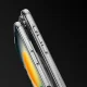 Чехол Dux Ducis Clin для iPhone 17 Air, прозрачный