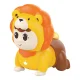 Интерактивная игрушка для обучения ползанию Huanger HE0705