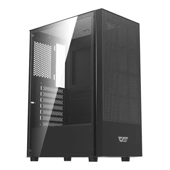 Datora korpuss Darkflash A290, melns
