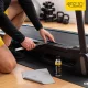 Skrejceliņa eļļošanas komplekts 4FIZJO RUNOIL 100 ml ar 64 cm aplikatoru