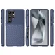 Vāciņš Thunder Case priekš Samsung Galaxy S25 Ultra, zils