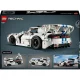 LEGO Technic 42234 Dodge Viper GTS-R Sports Car konstruktors