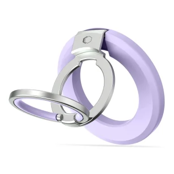 Tech-Protect MMR500 MagSafe magnētiskais telefona turētājs, violets