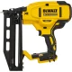 Akumulatora apdares naglotājs DeWalt DCN662NT-XJ 18V XR 16Ga TSTAK (bez akumulatora)