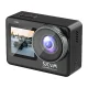 Экшн-камера SJCAM SJ10 Pro Dual Screen 4K 60FPS