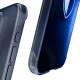 Чехол 3Mk Protection для iPhone 17 Pro Matt Case, матовый черный