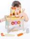Wooden Workshop for Kids Play Tools DIY Set