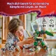 LEGO NINJAGO 71845 Lloyd\'s Jet Mech konstruktors