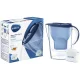Фильтр-кувшин для воды Brita Marella 2.4 л, синий