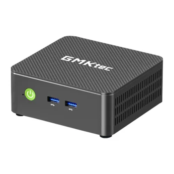 Мини-ПК GMKtec G3S Intel N95 8GB RAM 256GB SSD Windows 11 Pro