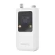 Professional Cordless Brushless Nail Drill Saeyang Marathon K30S, White