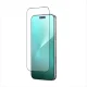 Матовое защитное стекло AmazingThing Radix Matte для iPhone 17 Pro Max